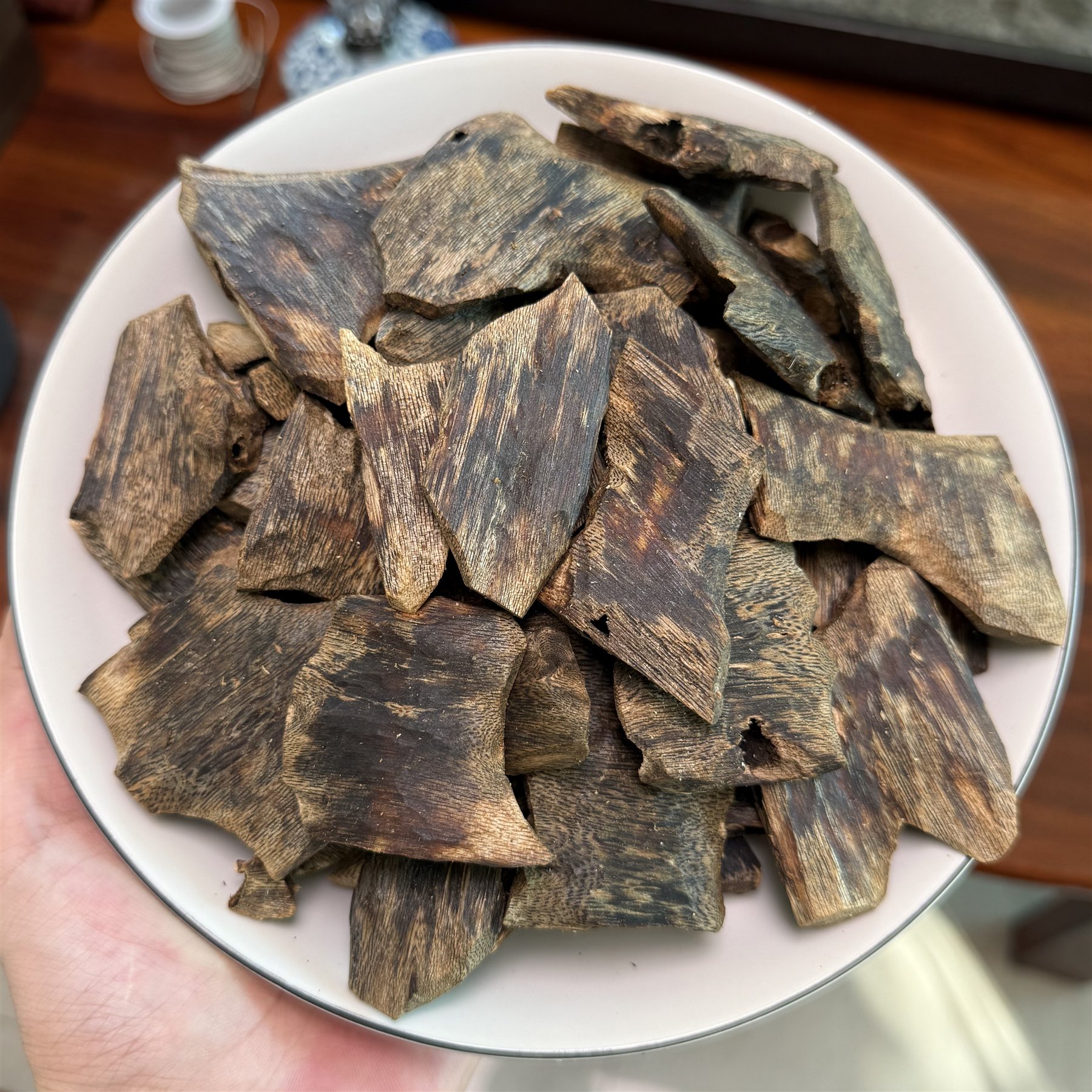 5A Grade Agarwood